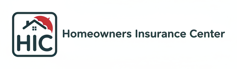 Homeowners Insurance Center logo
